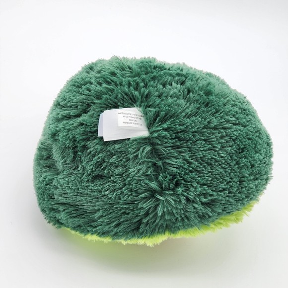 Squishable Avocado 9 inch Mini Comfort Food Soft Plush - Picture 4 of 7